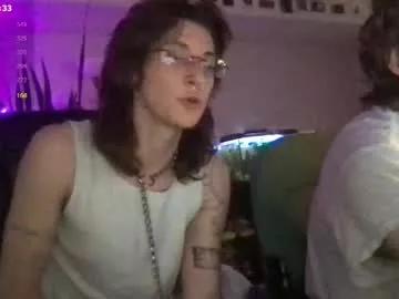 boywithbug on Chaturbate