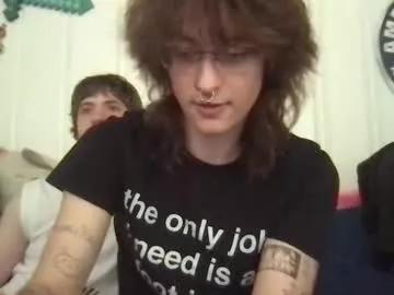 boywithbug on Chaturbate