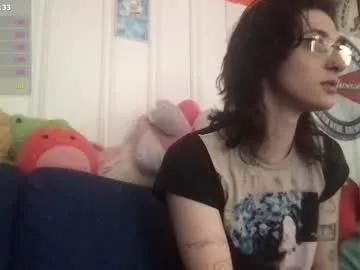 boywithbug on Chaturbate