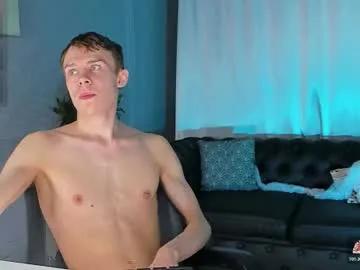 brad_myles from Chaturbate