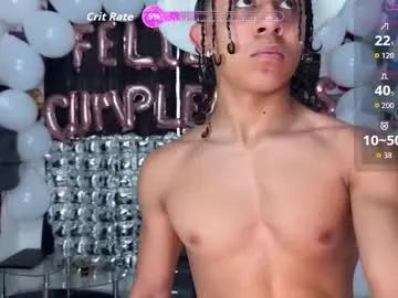 Cute Bradley_strong_ wants you to fuck his body now bradley_strong_ from Chaturbate