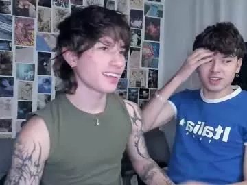 Private brand741 on Chaturbate