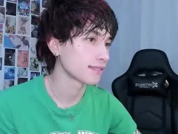 Private brand741 on Chaturbate