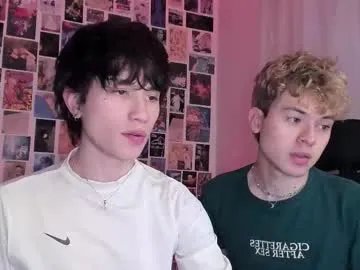 Private brand741 on Chaturbate