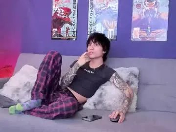 Private brand741 on Chaturbate