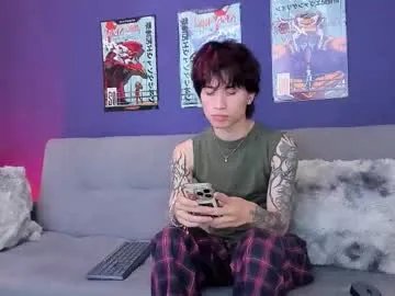 Private brand741 on Chaturbate