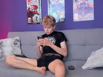 Private brand741 on Chaturbate