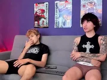 Private brand741 on Chaturbate