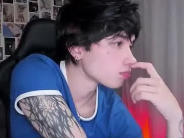 Private brand741 on Chaturbate