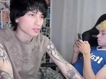 Private brand741 on Chaturbate