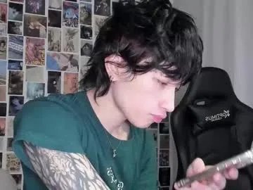 Private brand741 on Chaturbate