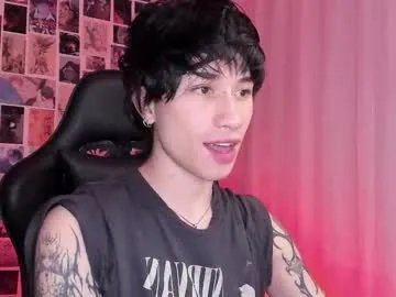 Private brand741 on Chaturbate