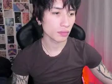 Private brand741 on Chaturbate