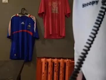 Admire amazing model Brandamatteson brandamatteson from Chaturbate