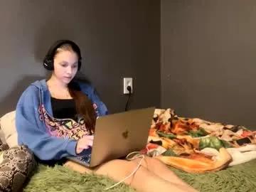 brandamatteson from Chaturbate