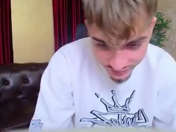 brandontatex on Chaturbate