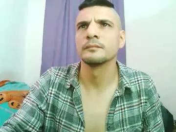 Cute Braulio_master wants you to fuck his body now braulio_master from Chaturbate