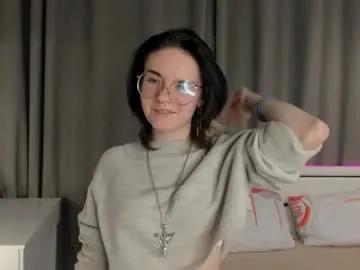 Freechat breanakinville on Chaturbate