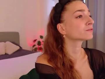 breeding_material on Chaturbate 