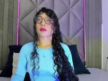 briaconner_ on Chaturbate 