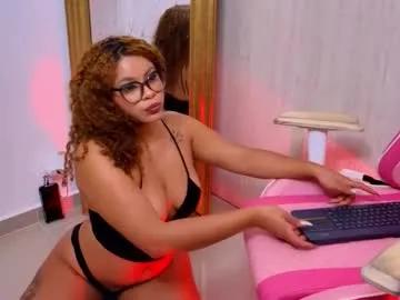 Freechat briana_giil on Chaturbate