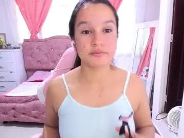 Freechat brianda_ on Chaturbate
