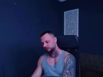 brianhunts on Chaturbate