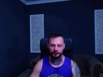 brianhunts on Chaturbate