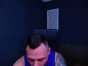 brianhunts on Chaturbate