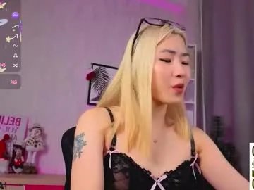 bridgetbottrel — GOAL: lush + domi [78 tokens remaining] Let this asian thin sexy girl fulfill your hidden dreams #squirt #skinny #asian #18 #teen