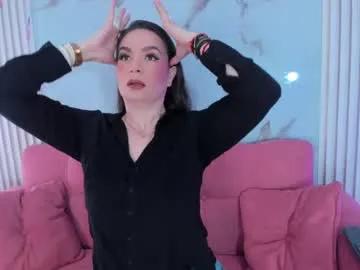 Freechat bridgetrodriguez on Chaturbate