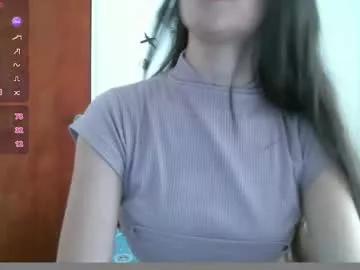 brittanymilan156 on Chaturbate 