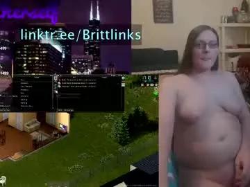 Slutty brittherself from Chaturbate brittherself from Chaturbate