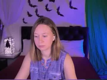brooke_evans_ from Chaturbate