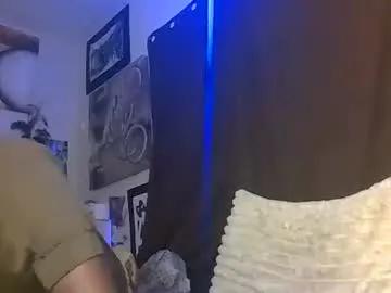 Freechat brooklyninfinity on Chaturbate
