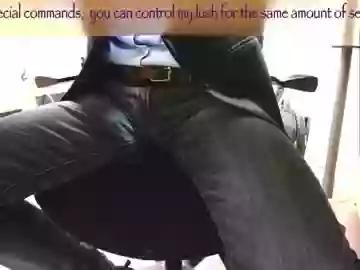 brsrk on Chaturbate 