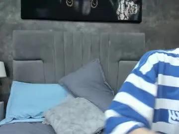 Sweet Bruce_hans wants you to fuck his body now bruce_hans from Chaturbate