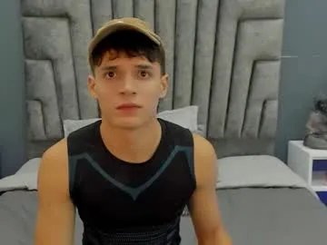 bruno_bellini on Chaturbate