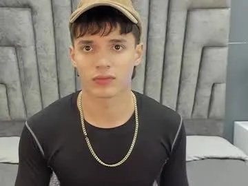 bruno_bellini on Chaturbate