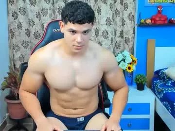 bruno_coleman on Chaturbate
