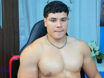 bruno_coleman on Chaturbate