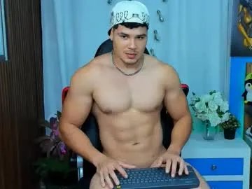 bruno_coleman on Chaturbate