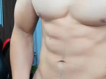 bruno_coleman on Chaturbate