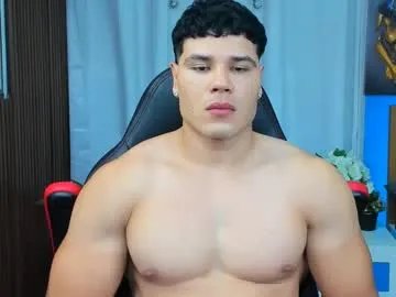 bruno_coleman on Chaturbate