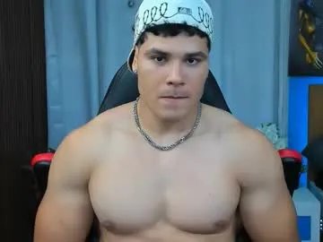 bruno_coleman on Chaturbate