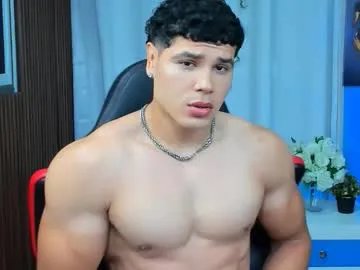 bruno_coleman on Chaturbate
