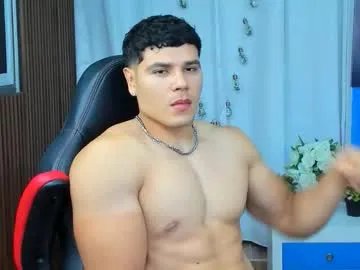 bruno_coleman on Chaturbate