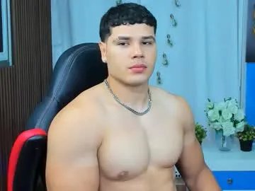 bruno_coleman on Chaturbate