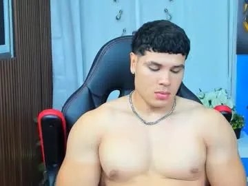 bruno_coleman on Chaturbate