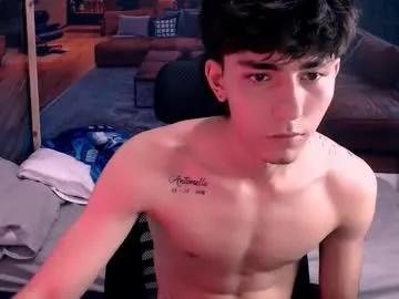 Freechat bryant_connor on Chaturbate